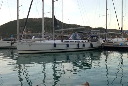Jeanneau Sun Odyssey 49