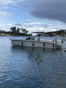 Poseidon Protagon 25 (Benitses)