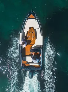 Cobra 495 (No Licence - Athenian Riviera)