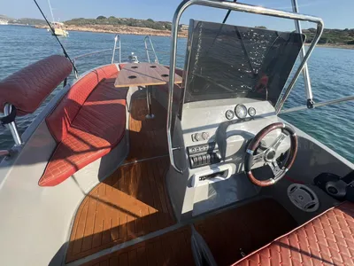 Cobra 495 (No Licence - Athenian Riviera)