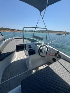 Cobra 495 (No Licence - Athenian Riviera)