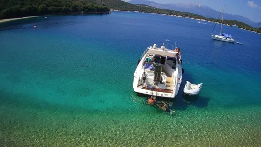 Sunseeker Portofino 40