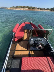 Cobra 495 (No Licence - Athenian Riviera)