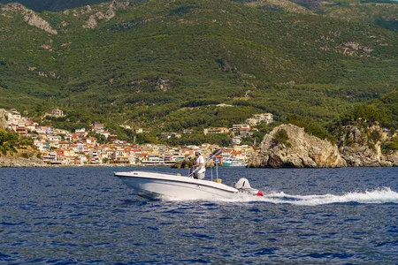 Nireus 490 Optima