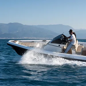 Technohull Gt7