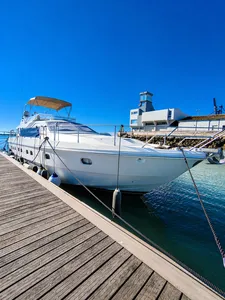 Ferretti 175 Fly