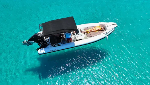 Olympic Ribs Cruiser [2024]