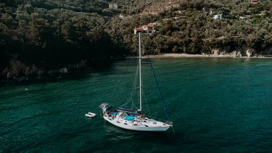 Beneteau Idylle 15.50