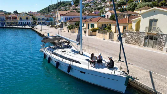 Bavaria Cruiser 46