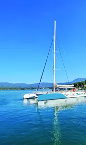 Fountaine Pajot Taiti 75