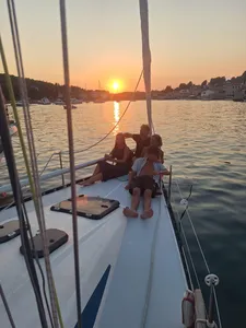 X-Yachts X412