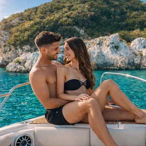 Fidonisi Island Private Cruise 4 hours+