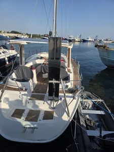 Ocean Yachts 51.2
