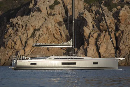 Beneteau Oceanis 51.1