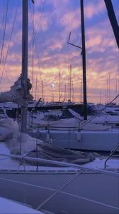 Beneteau Oceanis 46 