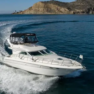 Sea Ray 435 SB