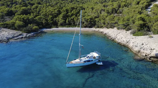 Beneteau Oceanis 46 