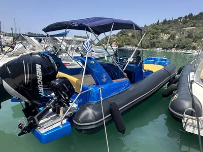 Argo-Hellas Rib 
