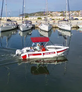 Poseidon Blu Water 480