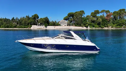 Princess V42