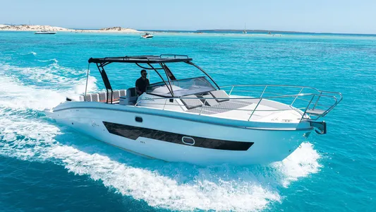 Saver 330 WA