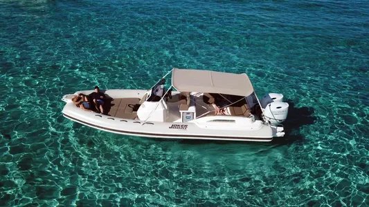 Joker Clubman 28