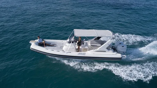 Joker Clubman 28