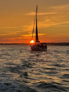 Jeanneau Sun Odyssey 40.3