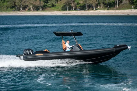 Indigo Marine  22s