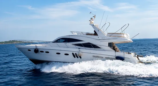 Sealine T60