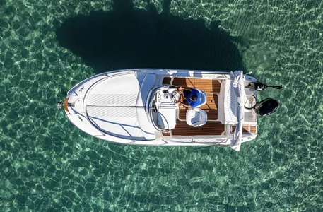 Sessa Key Cargo 16