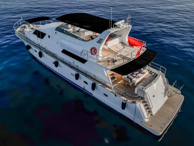 Admiral 72