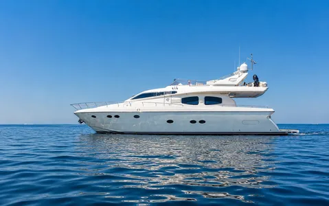 Posillipo Technema 65
