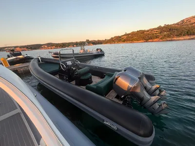 Seawater Smeralda 300