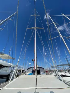 Ocean Yachts Ocean Star 51.2