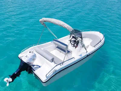 Poseidon Bluewater 185