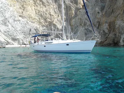 Jeanneau Sun Odyssey 45.2