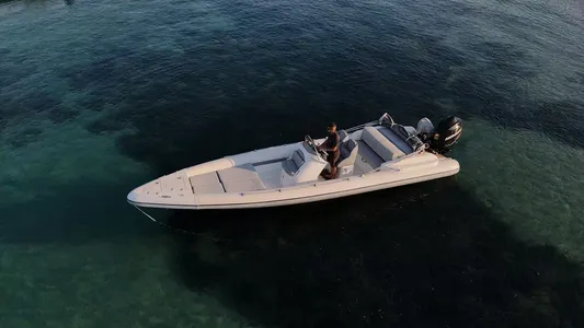 Technohull Sea DNA 777
