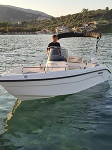 Poseidon Blue Water 170 +