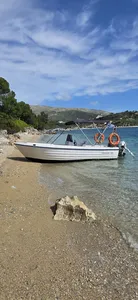 Poseidon 550