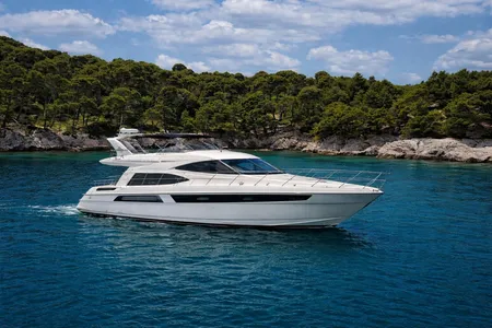 Sealine T51
