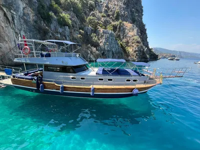 An Unforgettable Journey in the Stunning Bays of Göcek