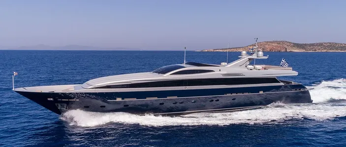 Admiral Yachts 
