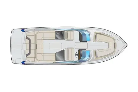 Regal 2700