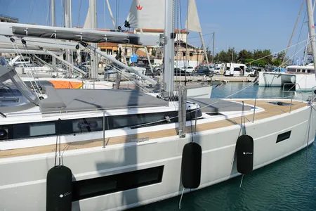 Bavaria C57
