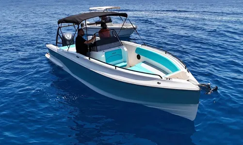 Karel  750C
