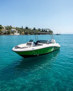 Poseidon 640