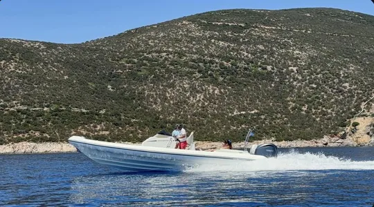 Shearwater 890s