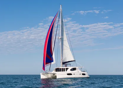 Leopard 44