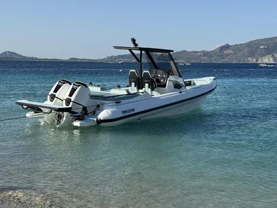 Mazziena Sp 26